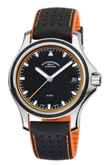 Mühle Glashütte ProMare Datum  Ref: M1-42-13-NB