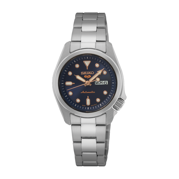 Seiko 5 Sports SRE003 Automatic Stainless Steel 28mm Ladies