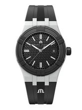 Maurice Lacroix AI2008-20YZ0-200-0 Aikon #tide Special Edition FIBA 3x3