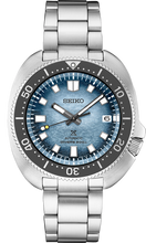 Seiko Prospex SPB263 1970 Diver's Recreation Automatic Blue