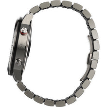 Garmin Fenix Chronos GPS Watch With Titanium Hybrid Band