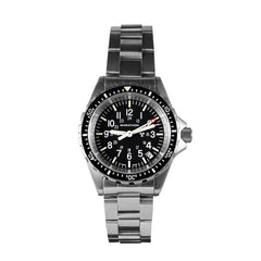 Marathon WW194027-BRACE-MA Medium Diver's Quartz MSAR No Government Markings 36mm
