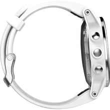 Garmin fenix 5S Multi-Sport Training GPS Watch (White, Carrara White Band) 