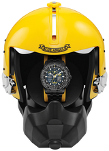 Citizen JY8097-58L Promaster Skyhawk A-T Blue Angels Stainless Steel