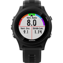 Garmin Forerunner® 935 Black
