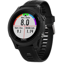 Garmin Forerunner® 935 Black