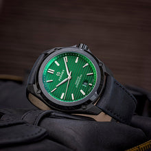 Formex 0331.4.6300.910 Essence Leggera FortyOne Mamba Green Chronometer