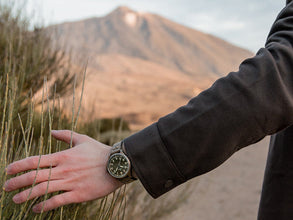 Laco 862135 Augsburg Oliv 39 Limited Edition