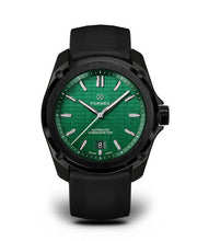 Formex 0331.4.6300.910 Essence Leggera FortyOne Mamba Green Chronometer