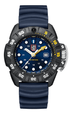 Luminox Scott Cassell Deep Dive -1553
