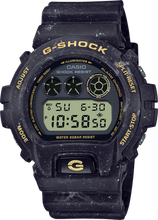 G-Shock DW5600WS-1 Smokey Sea Face Series 3-Eye