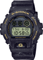 G-Shock DW5600WS-1 Smokey Sea Face Series 3-Eye