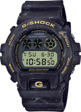 G-Shock DW5600WS-1 Smokey Sea Face Series 3-Eye