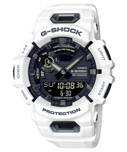 G-Shock GBA900-7A G-SQUAD Steptracker Accelleration Sensor White