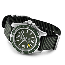 Breitling A17367A11L1W1 Superocean Automatic 44 Outerknown // Pre-Owned