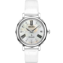 Seiko Lukia SPB133 Gofun Mother of Pearl with Diamonds Automatic