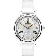 Seiko Lukia SPB133 Gofun Mother of Pearl with Diamonds Automatic