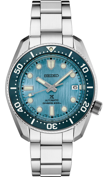 Seiko Prospex SPB299 1968 MM200 Diver Save the Ocean Special Edition