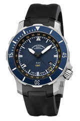 Muhle Glashutte M1-28-62-KB Seebatallion GMT