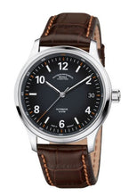 Mühle Glashütte Lunova Datum Ref: M1-43-16-LB