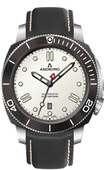 Anonimo Nautilo Stainless Steel & DLC AM-1002.04.003.A05