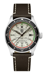 Luminox XA.9607 Constellation Automatic 42mm Pilot Watch