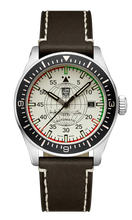 Luminox XA.9607 Constellation Automatic 42mm Pilot Watch