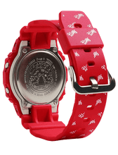 Casio G-Shock DW5600LH-4 Curtis Kulig Love Me Limited Edition