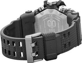 G-Shock GWG2000-1A1 Mudmaster Tough Solar // Pre-Owned