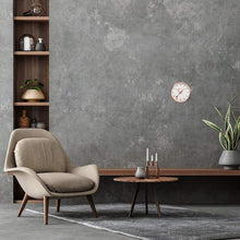 Mondaine A990.CLOCK.18SBK 25cm Copper Kitchen Clock