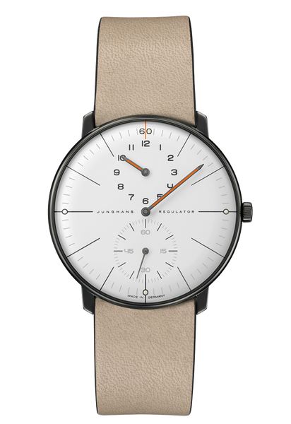 Junghans 27/3190.02 Max Bill Regulator Edition 60 Automatic