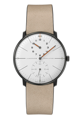 Junghans 27/3190.02 Max Bill Regulator Edition 60 Automatic