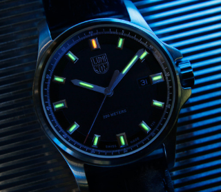 Luminox Field Watch 42 mm 1831