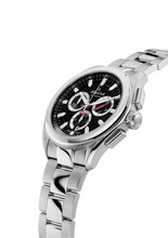 Alpina AL-373BS4E6B Alpiner Quartz Chronograph