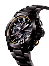 G-Shock MRGB1000B-1A Mid-Size Titanium DLC // Pre-Owned