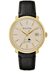 Bulova 97B195 Frank Sinatra The Best is Yet to Come Manual Wind