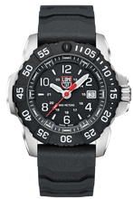 Luminox XS.3251.CB Navy SEAL Steel Military Dive Watch