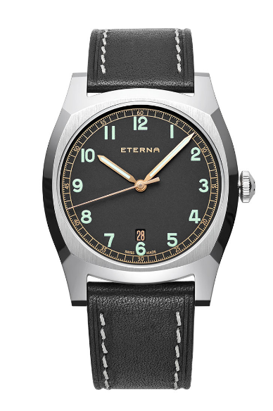 Eterna Military Limited Edition 1939 - Ref. 1939.41.46.1298