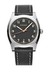 Eterna Military Limited Edition 1939 - Ref. 1939.41.46.1298  Only 1939 Made