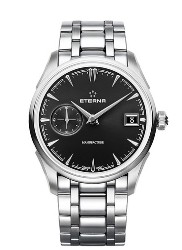 Eterna 1948 Legacy Small Second - Ref. 7682.41.40.1700
