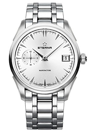 Eterna 1948 Legacy Small Second - Ref. 7682.41.10.1700