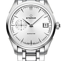 Eterna 1948 Legacy Small Second - Ref. 7682.41.10.1700