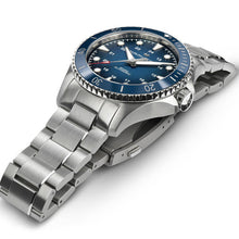 Hamilton H82505140 Khaki Navy Scuba Automatic Blue Dial