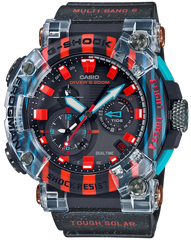 G-Shock GWFA1000APF-1A Poison Dart Frog Limited Edition Frogman