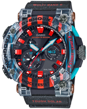G-Shock GWFA1000APF-1A Poison Dart Frog Limited Edition Frogman