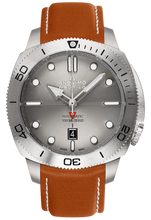 Anonimo Nautilo Stainless Steel AM-1001.01.002.A02