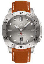 Anonimo Nautilo Stainless Steel AM-1001.01.002.A02