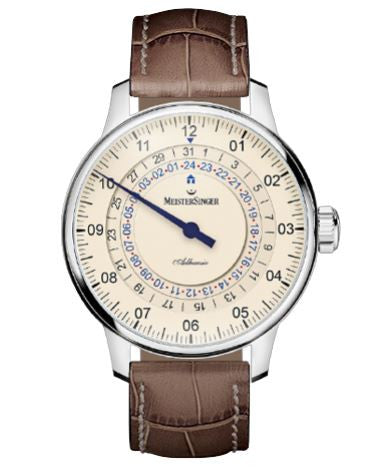 MeisterSinger Adhaesio AD903