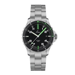Laco 862134.MB Amazonas 39 MB Automatic Sport Watch