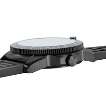 Luminox XS.3127M Pacific Diver Ripple Dive Watch 39mm